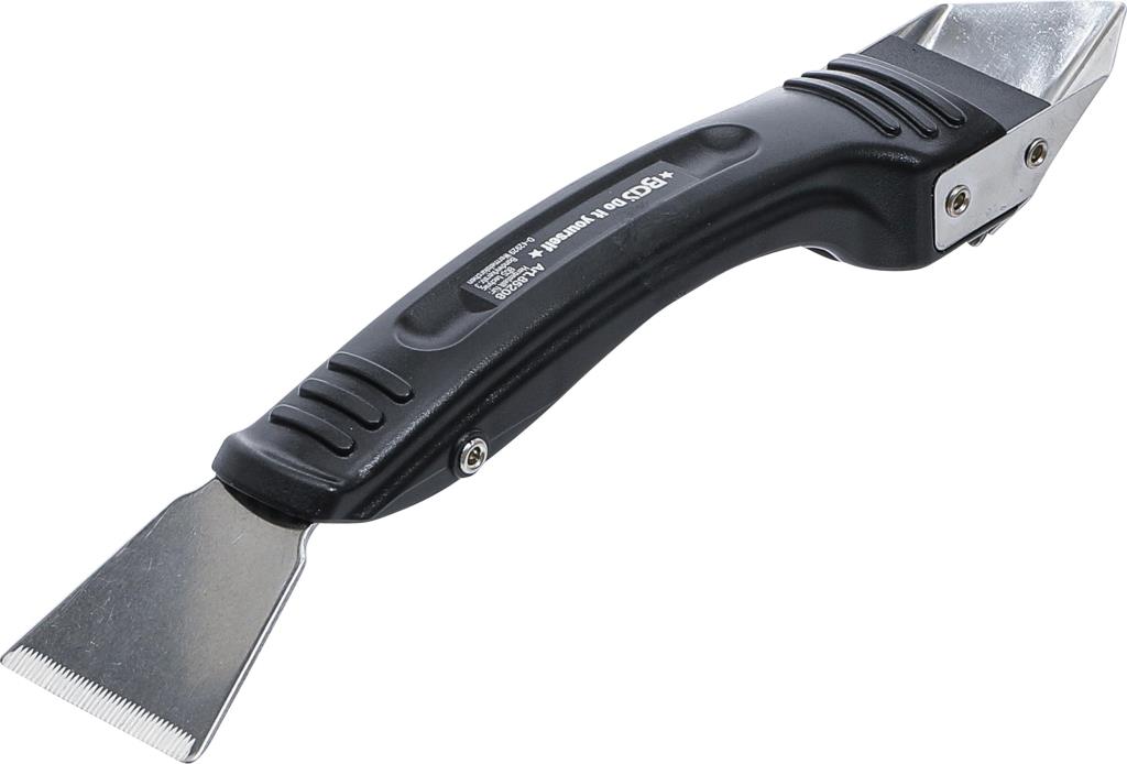 Cutter sécurisé BGS DIY 85208