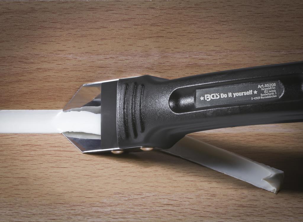 Cutter sécurisé BGS DIY 85208