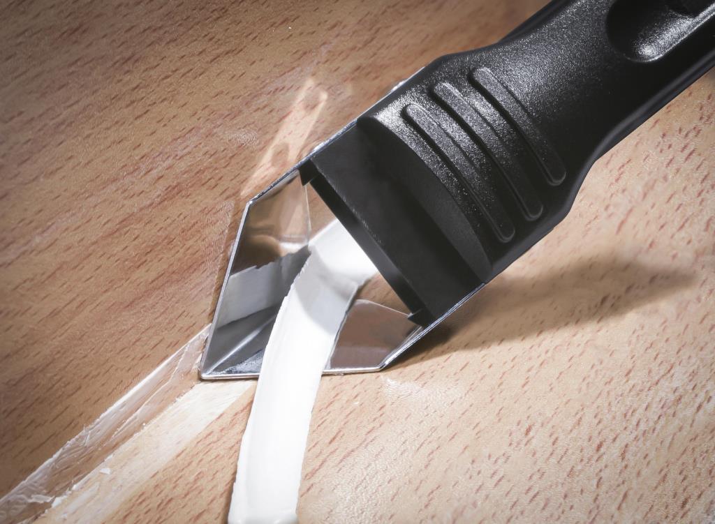 Cutter sécurisé BGS DIY 85208
