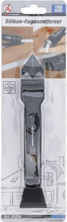 Cutter sécurisé BGS DIY 85208