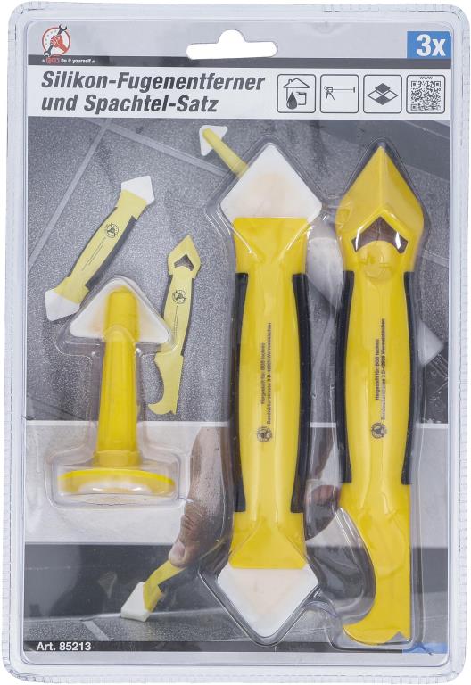 Herramientas BGS DIY ref. 85213