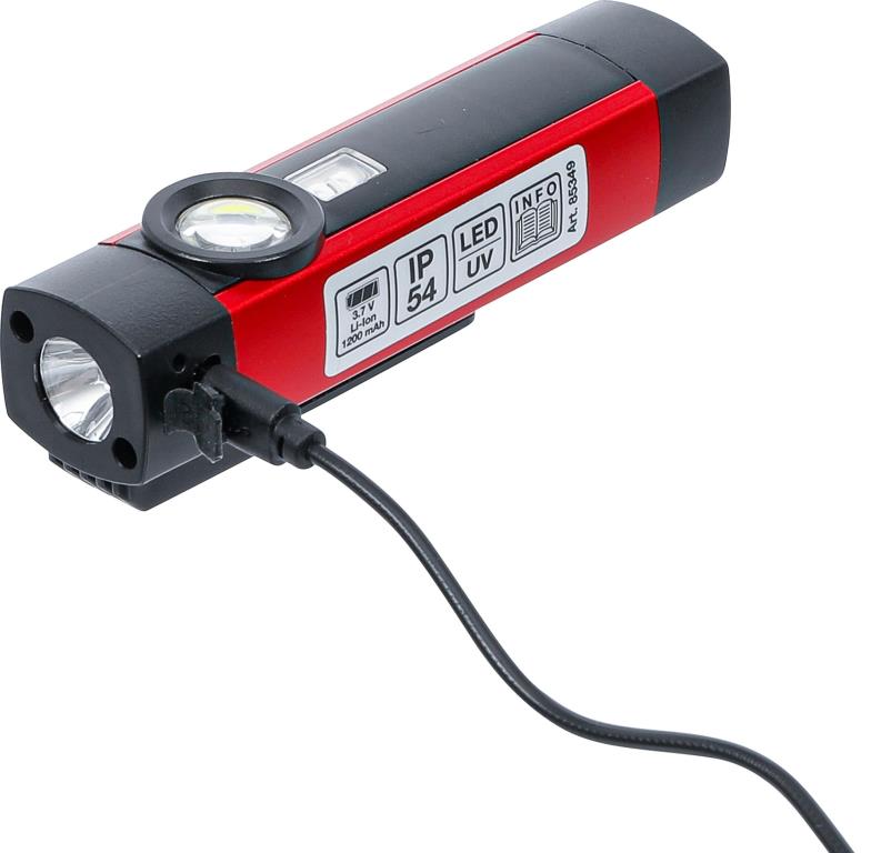 Lampe à LED BGS DIY ref. 85349