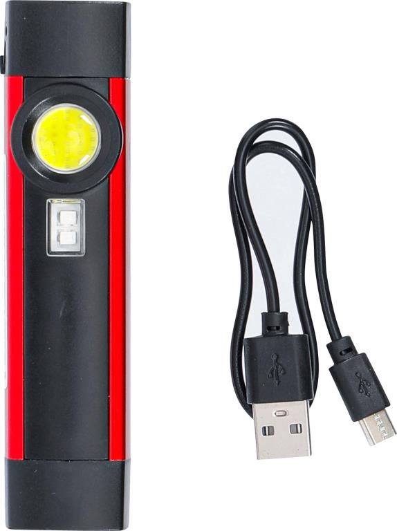 Lampe à LED BGS DIY ref. 85349