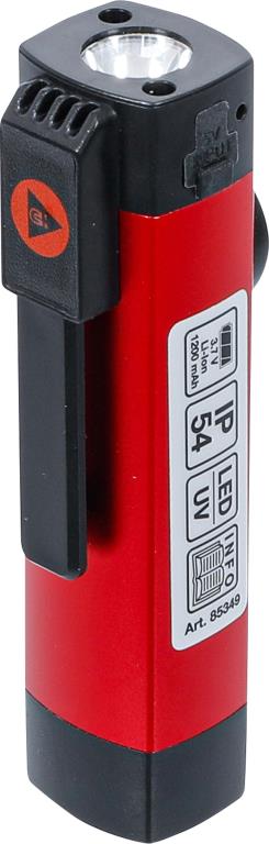 Lampe à LED BGS DIY ref. 85349