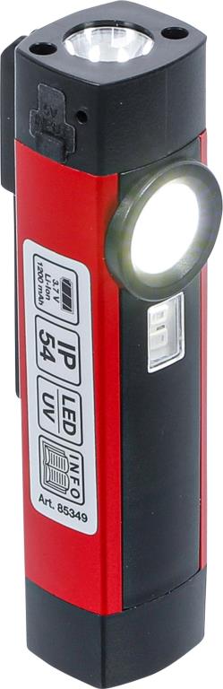 Lampe à LED BGS DIY ref. 85349