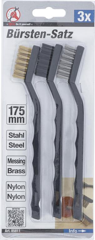 Brosse BGS DIY 85811