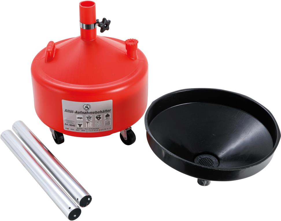 Tabuleiro de drenagem BGS DIY ref. 8640