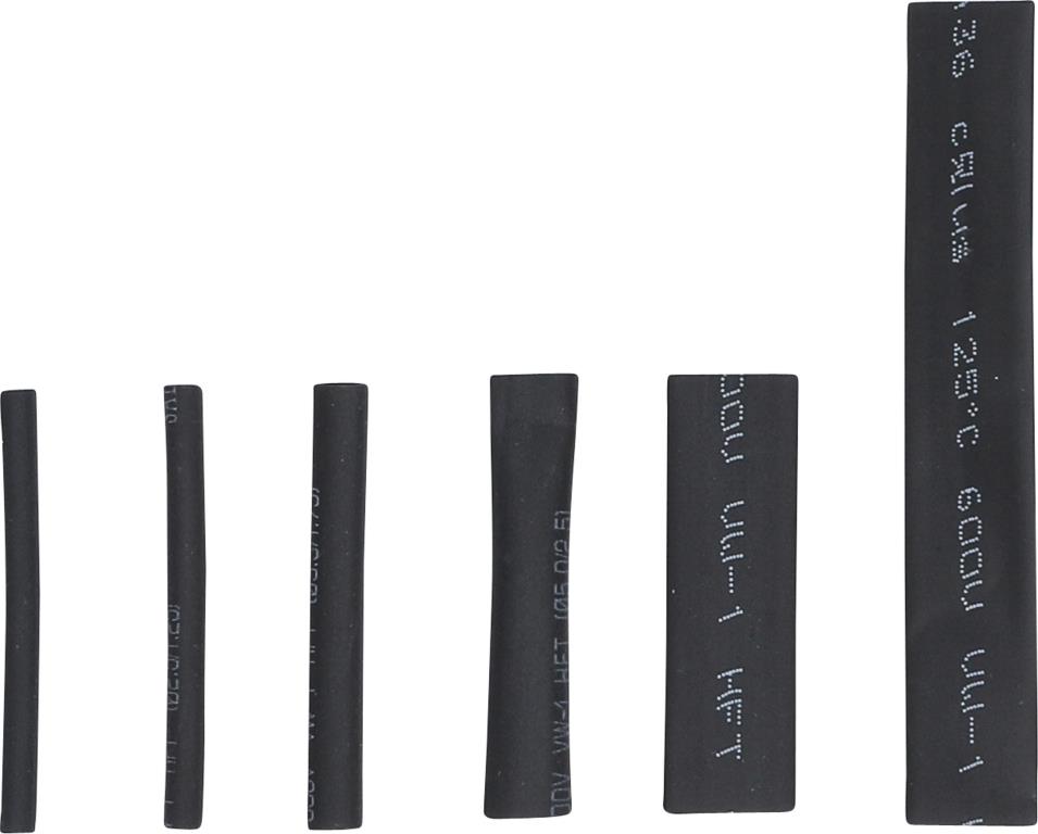Manguito de contracción térmica (Manguito termico) BGS DIY ref. 88152