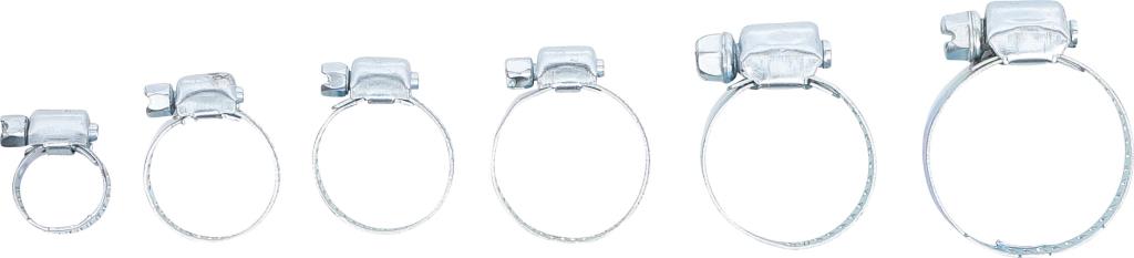 Collier de serrage BGS DIY ref. 88182