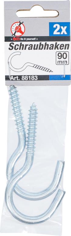 Tornillo BGS DIY ref. 88183