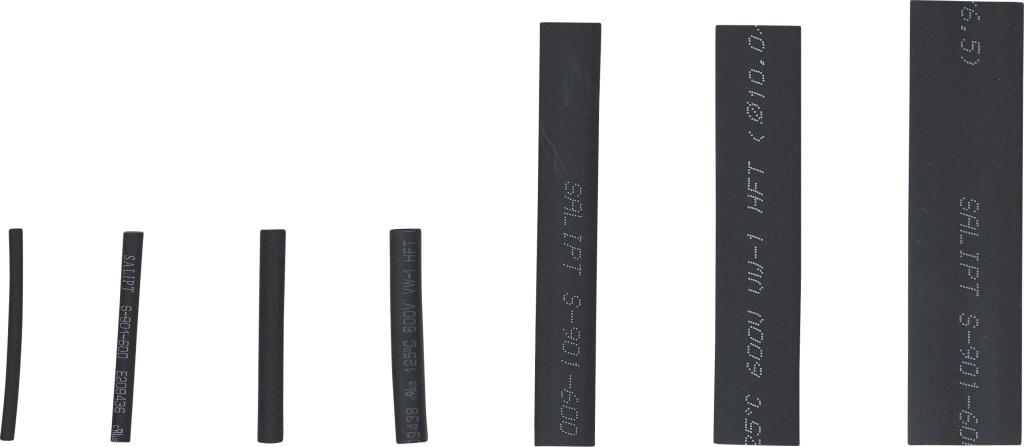 Manguito de contracción térmica (Manguito termico) BGS DIY ref. 88184