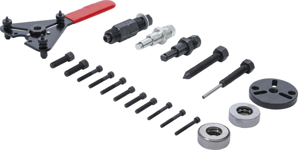 Ferramentas para acoplamento rápido, ar condicionado BGS DIY ref. 8825
