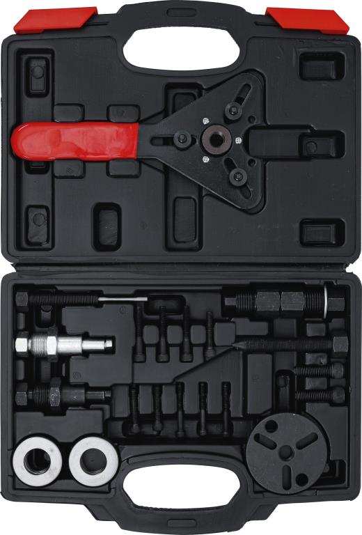 Ferramentas para acoplamento rápido, ar condicionado BGS DIY ref. 8825