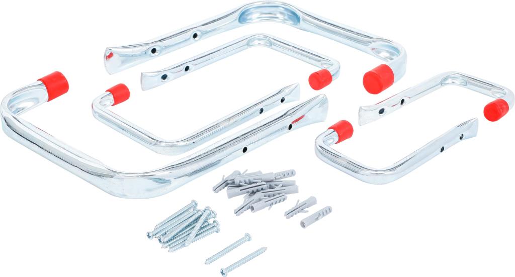 BGS DIY Rangement et supports garage (Ref: 88300)