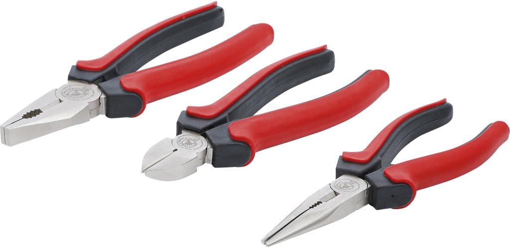 Alicate (Pinças) BGS DIY ref. 90330
