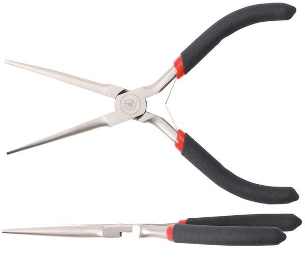 BGS DIY Pince à bec (Ref: 90382)