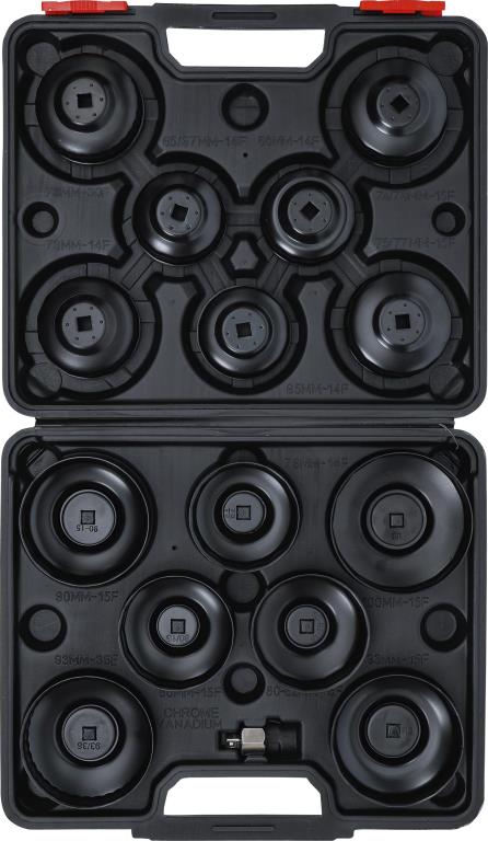 Llave de campana BGS DIY 91036