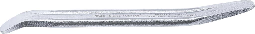 Leviers de démonte pneu BGS DIY ref. 91530