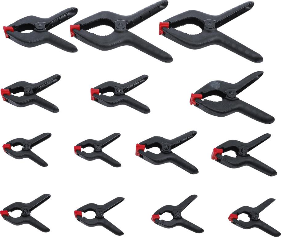 Serre-joint BGS DIY 91837