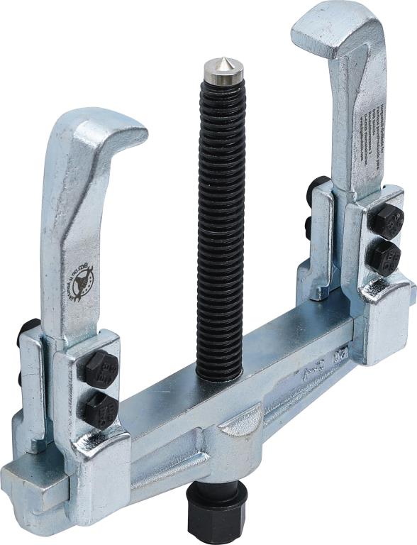 Extractor paralelo BGS DIY ref. 93-1