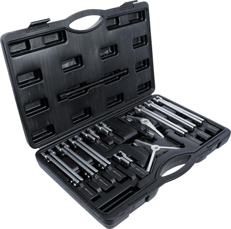 Coffret d'extracteurs universels BGS DIY ref. 94