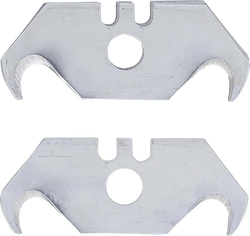 Cutter sécurisé BGS DIY 97976