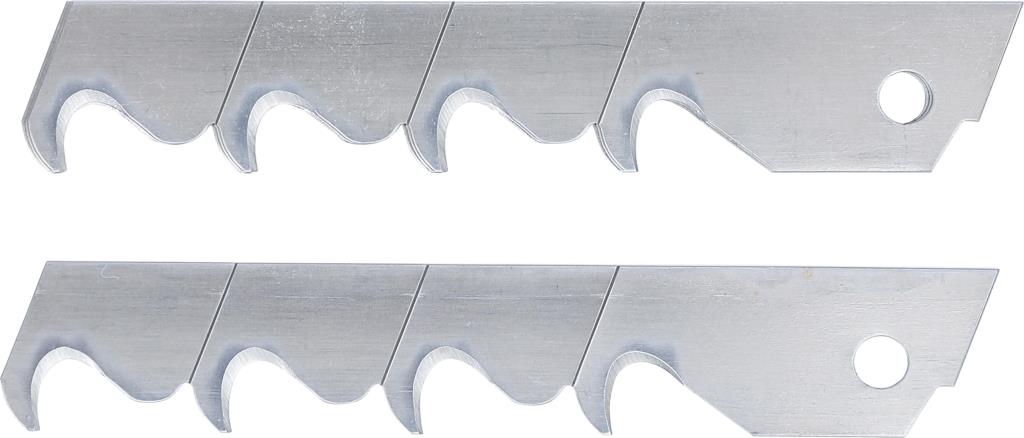 Cutter sécurisé BGS DIY 97980