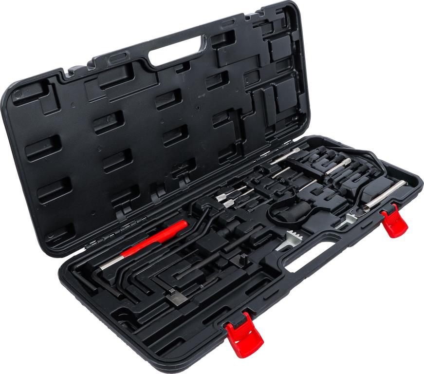 Coffret de calage (Outils de calage moteur) BGS DIY ref. 98152