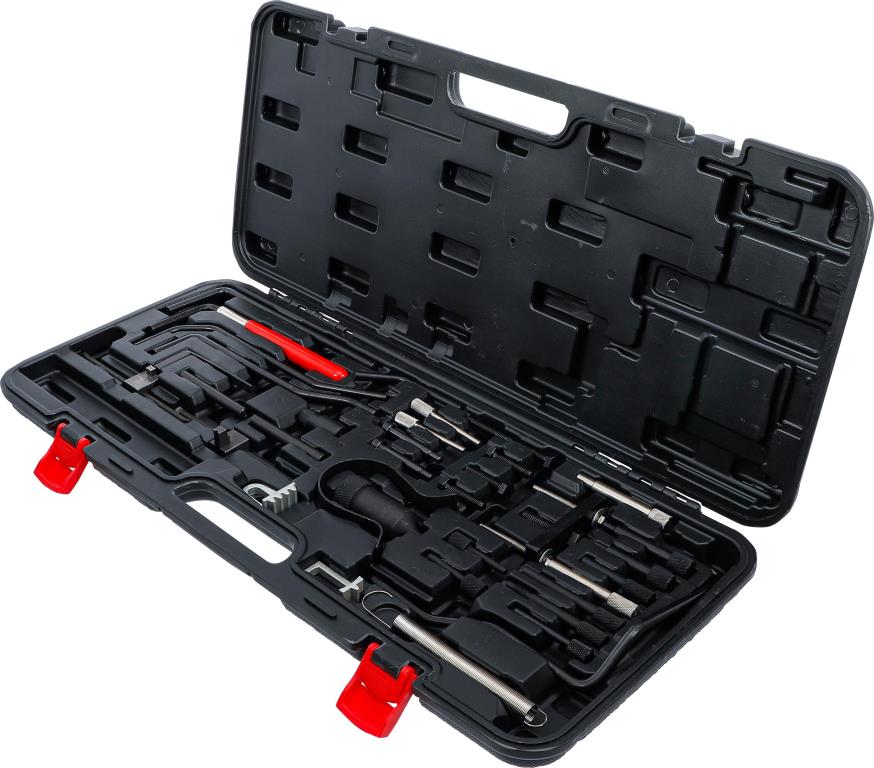 Coffret de calage (Outils de calage moteur) BGS DIY ref. 98152