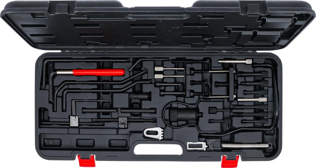 Coffret de calage (Outils de calage moteur) BGS DIY ref. 98152