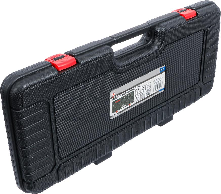 Coffret de calage (Outils de calage moteur) BGS DIY ref. 98152