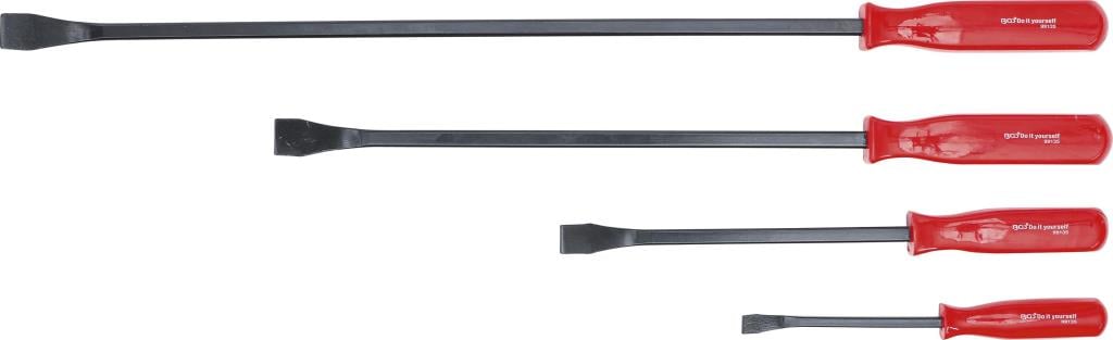 Jeu de pinces levier BGS DIY ref. 99135