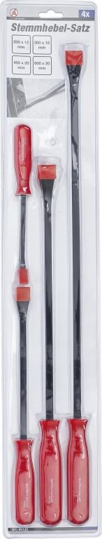 Jeu de pinces levier BGS DIY ref. 99135