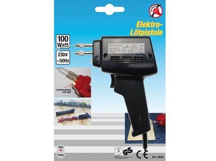 Soldador BGS DIY ref. 9920