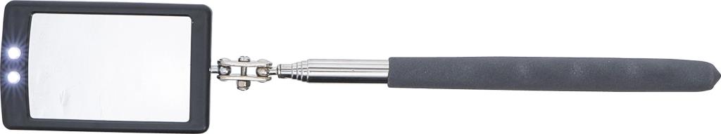 Linterna LED BGS DIY ref. 99302