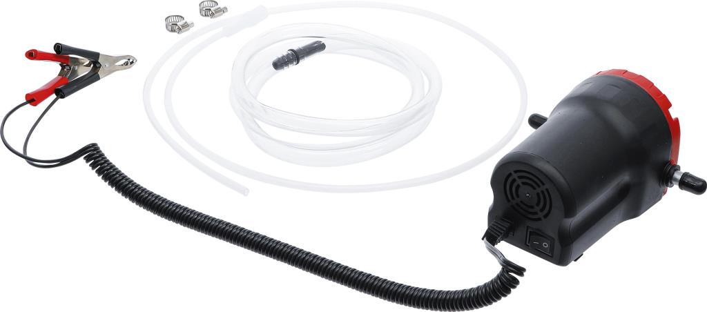 Bomba de drenagem BGS DIY ref. 99910
