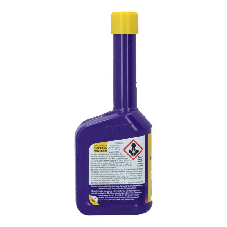 Aditivo carburante diésel (Aditivo para el depósito de combustible) WYNN'S ref. 1831013