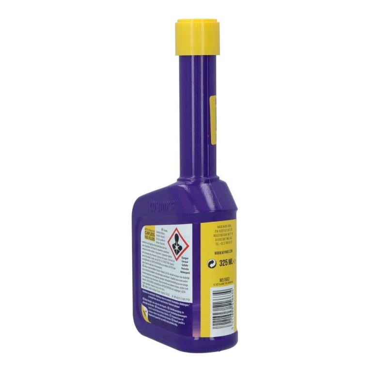 Aditivo carburante diésel (Aditivo para el depósito de combustible) WYNN'S ref. 1831013