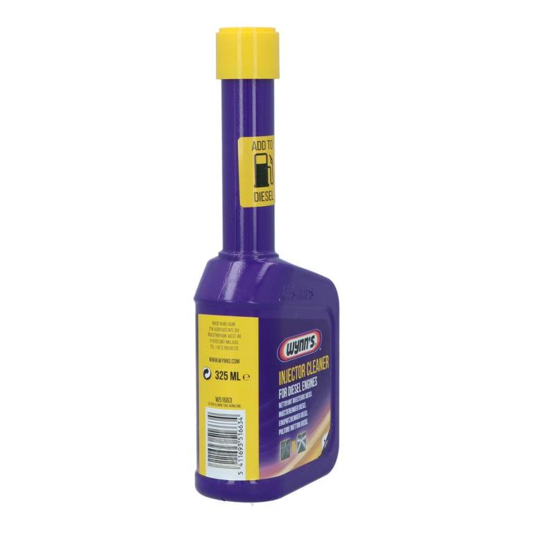 Aditivo carburante diésel (Aditivo para el depósito de combustible) WYNN'S ref. 1831013