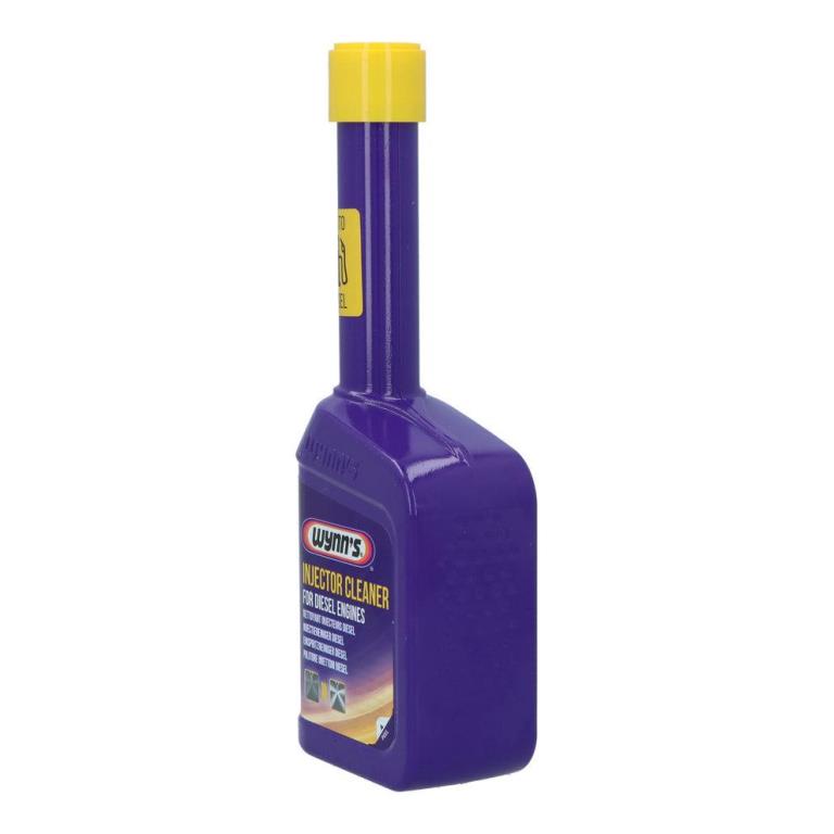Aditivo carburante diésel (Aditivo para el depósito de combustible) WYNN'S ref. 1831013