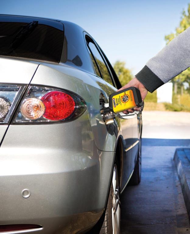 Additif Carburant Diesel (Nettoyant injecteur diesel) WYNN'S Je protège le circuit injection haute pression - ref. W12121