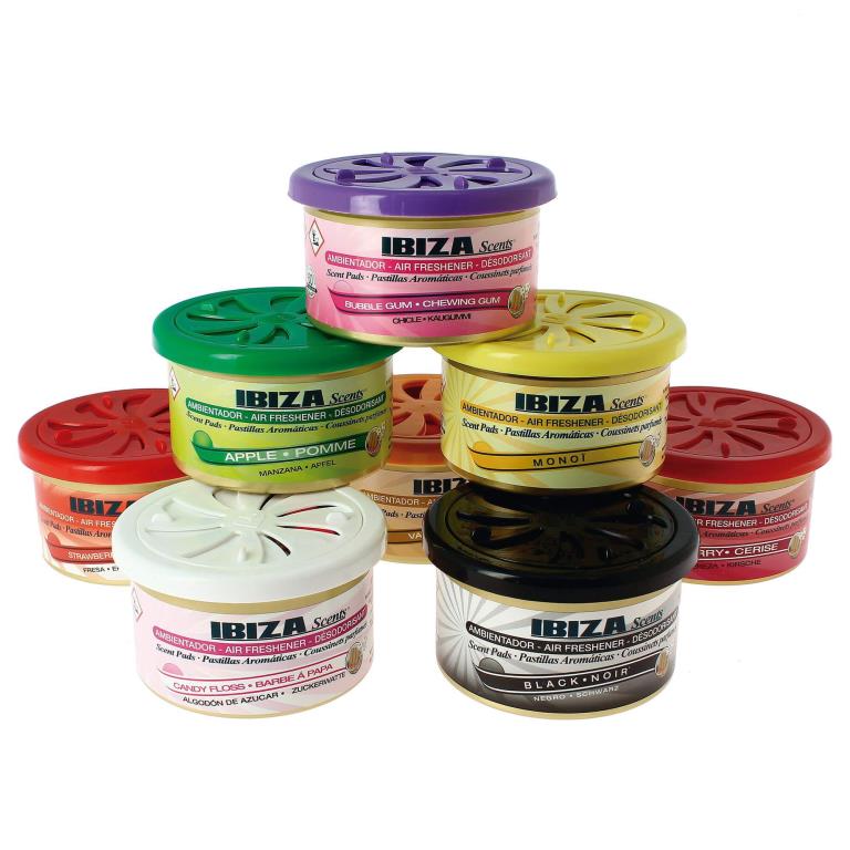 Difusor de fragancia IBIZA SCENTS ref. IBIZ105