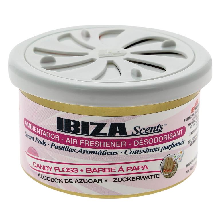 Difusor de fragancia IBIZA SCENTS ref. IBIZ135