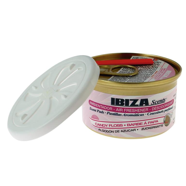 Difusor de fragancia IBIZA SCENTS ref. IBIZ135