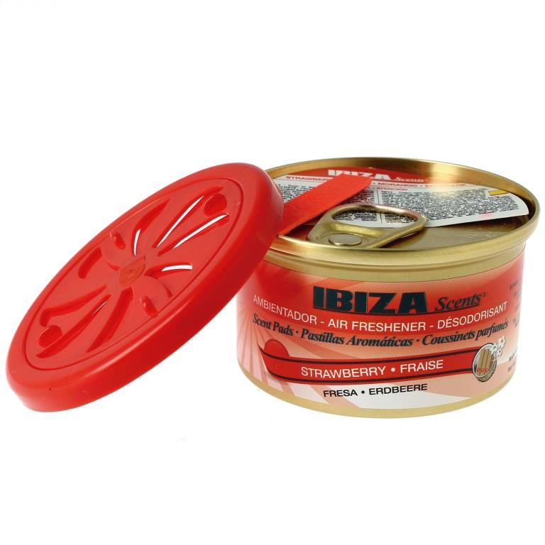 Difusor de fragancia IBIZA SCENTS ref. IBIZ160