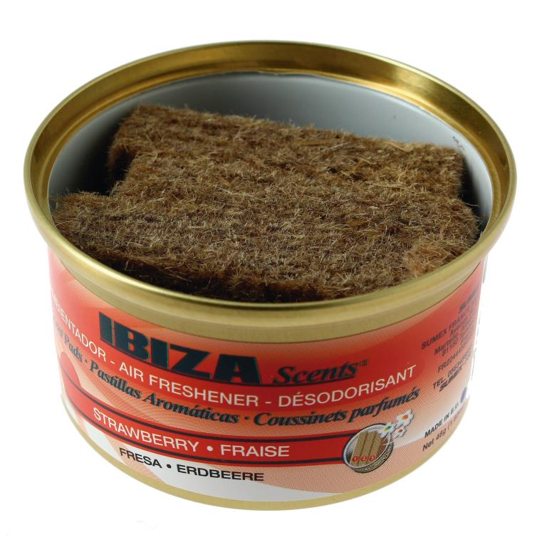 Difusor de fragancia IBIZA SCENTS ref. IBIZ160