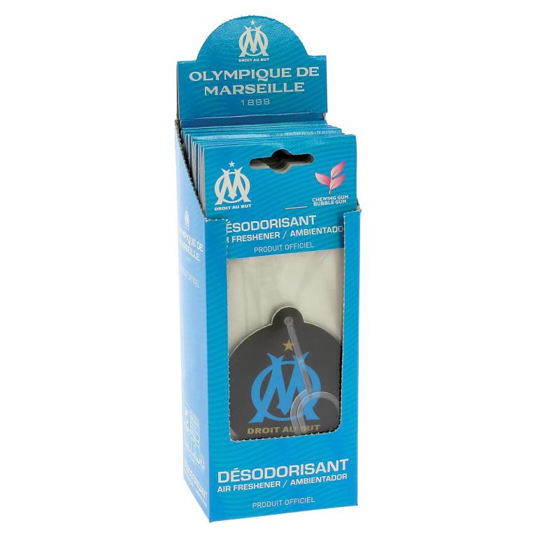 Anti-odeurs (Désodorisant) O.MARSEILLE  ref. OMF30CH