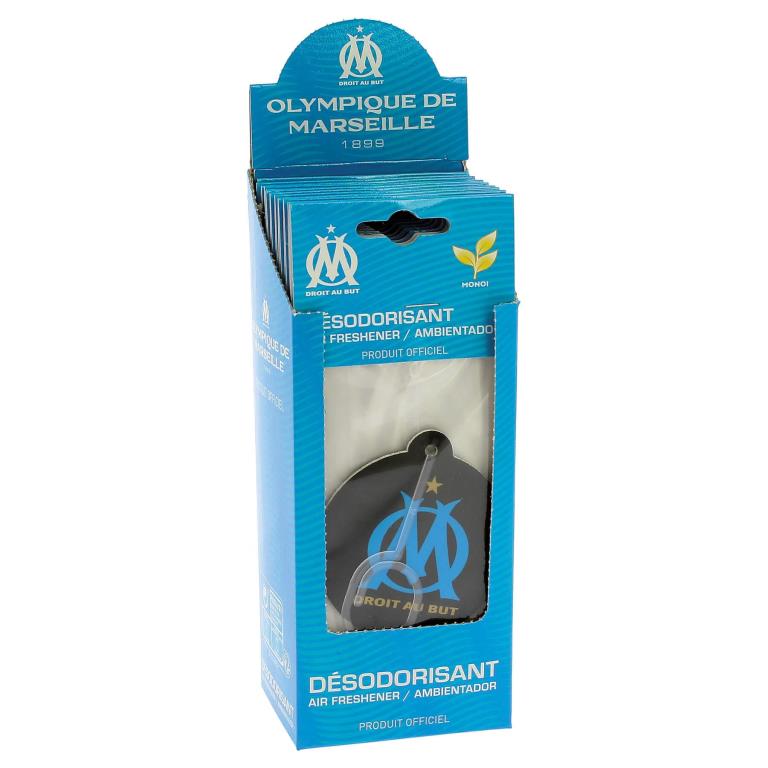 Anti-odeurs (Désodorisant) O.MARSEILLE ref. OMF30MO
