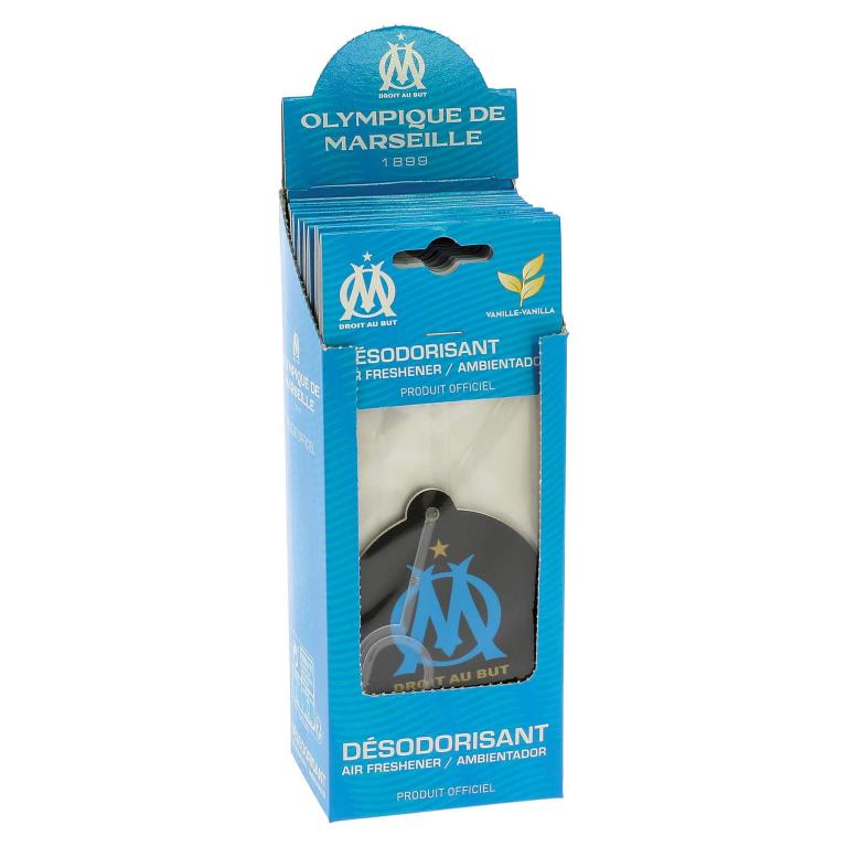 Anti-odeurs (Désodorisant) O.MARSEILLE ref. OMF30VA