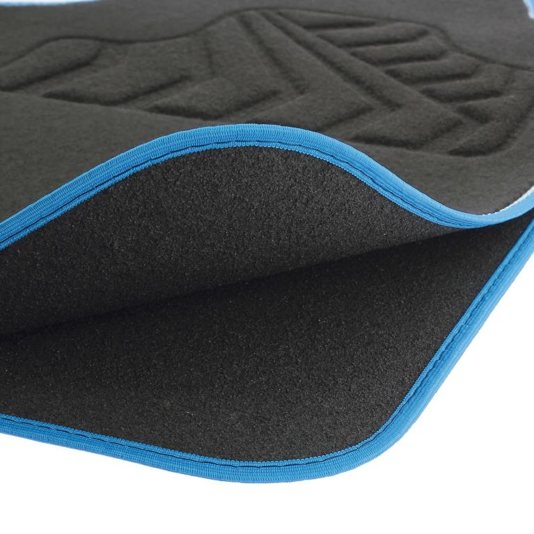 Tapis de sol universel O.MARSEILLE ref. OMMAT02